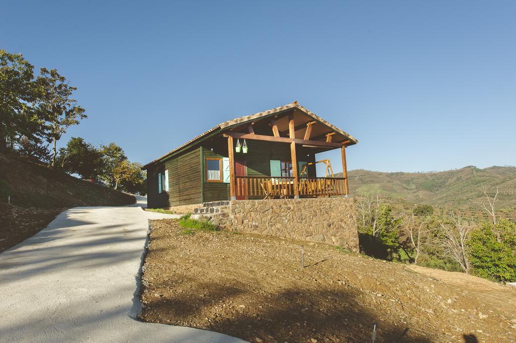 La Brizna Guest House Canamero ห้อง รูปภาพ