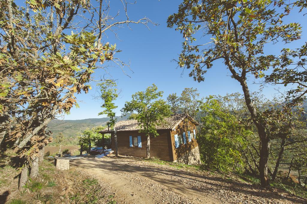 La Brizna Guest House Canamero ห้อง รูปภาพ
