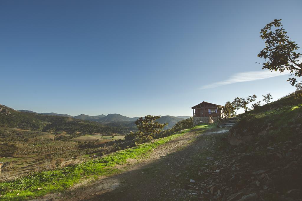 La Brizna Guest House Canamero ห้อง รูปภาพ