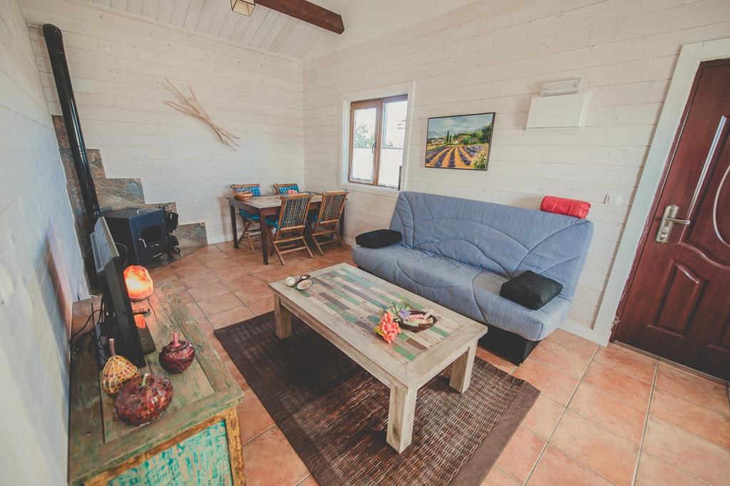 La Brizna Guest House Canamero ห้อง รูปภาพ