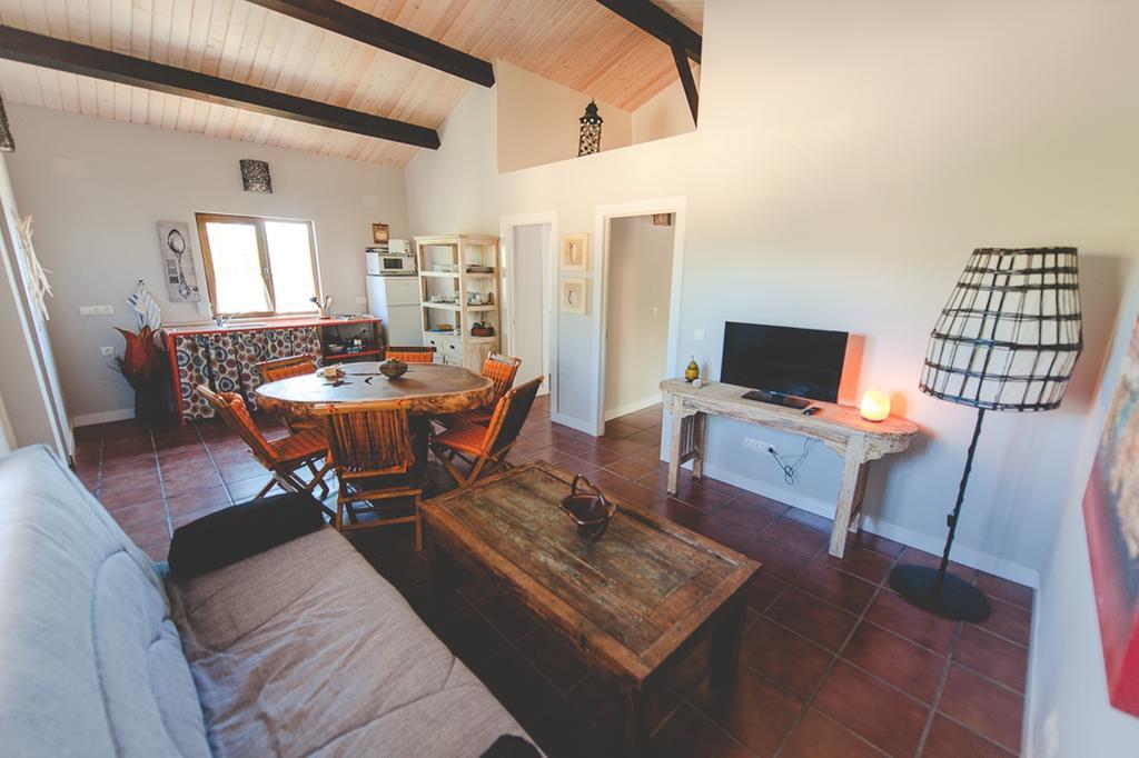 La Brizna Guest House Canamero ห้อง รูปภาพ