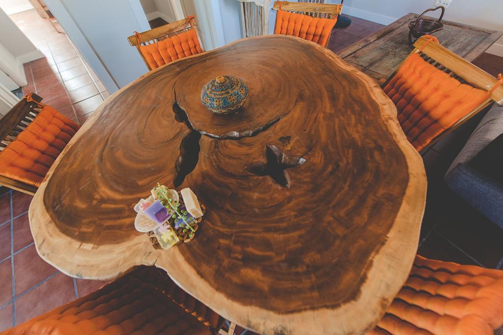 La Brizna Guest House Canamero ห้อง รูปภาพ
