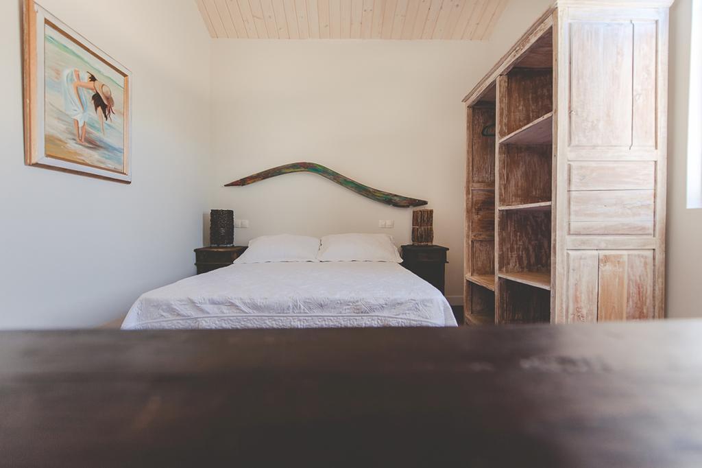 La Brizna Guest House Canamero ห้อง รูปภาพ